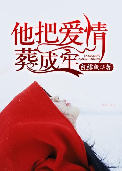 他把爱情葬成牢封面