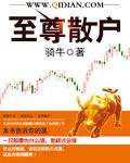 至尊散户封面