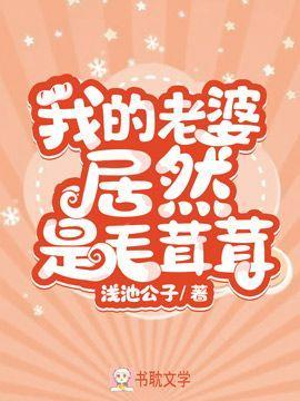 我的老婆居然是毛茸茸封面