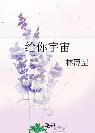 给你宇宙封面