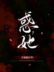 惑她封面