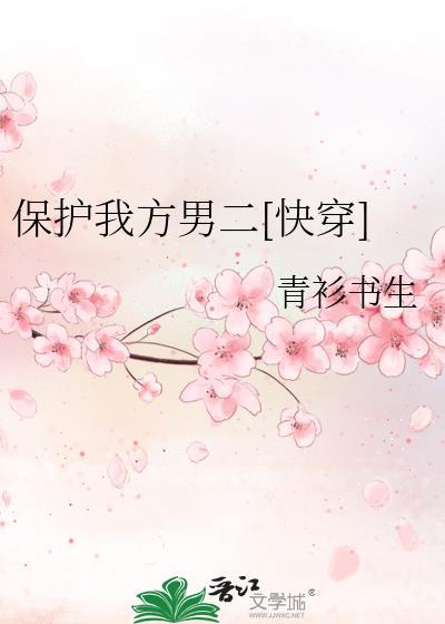 保护我方男二[快穿]封面