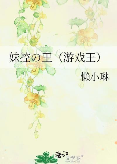妹控の王（游戏王）封面
