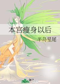 本宫瘦身以后封面