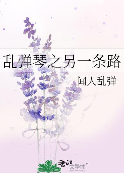 乱弹琴之另一条路封面