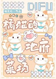 橘猫的地府菜场封面
