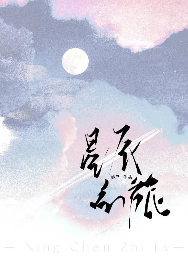 星辰之旅[破镜重圆]封面