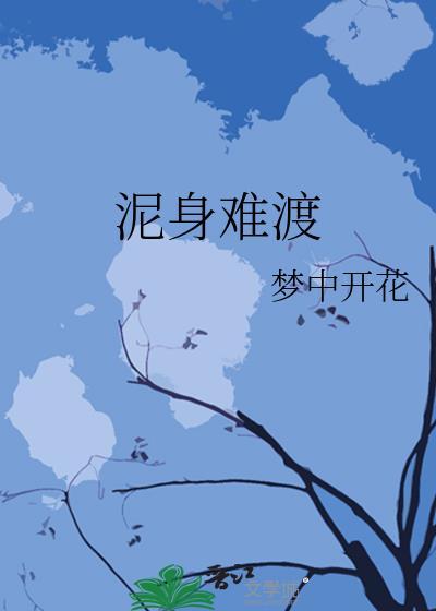 泥身难渡封面