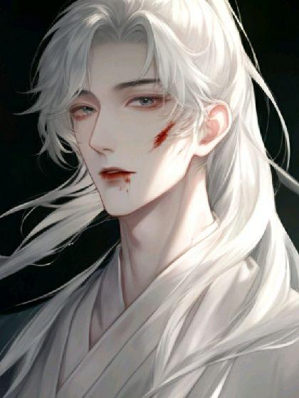 我死后，断情绝爱的师尊痛不欲生封面