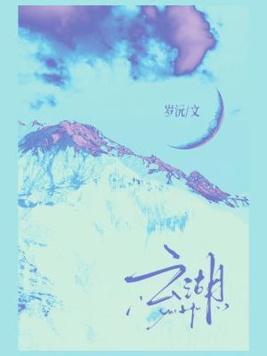 云湖封面