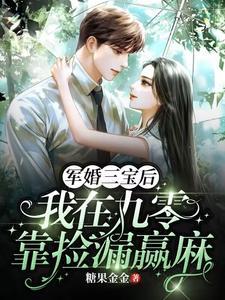 军婚三宝后，我在九零靠捡漏赢麻封面