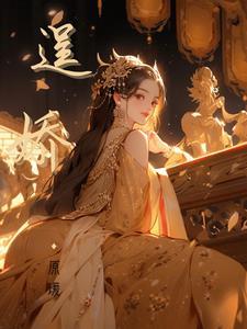 逞娇封面