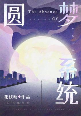 圆梦系统封面