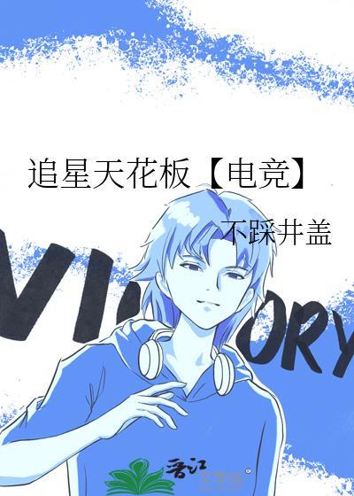 追星天花板【电竞】封面