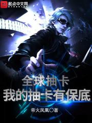 全球抽卡：我的抽卡有保底封面
