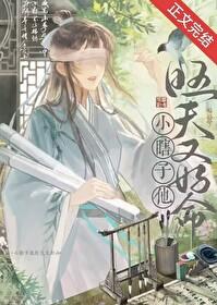 穿越汉花式养瞎夫郎封面
