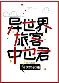 异世界旅客中也君封面