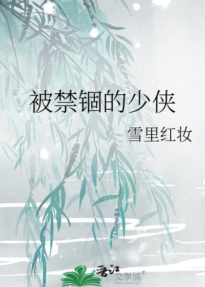 被禁锢的少侠封面