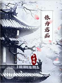 依为君痴封面