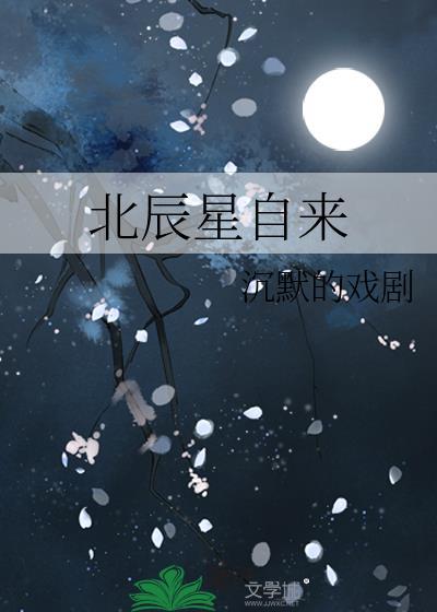 北辰星自来封面