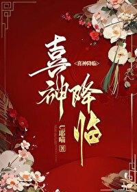 喜神降临封面