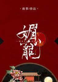 媚宠封面
