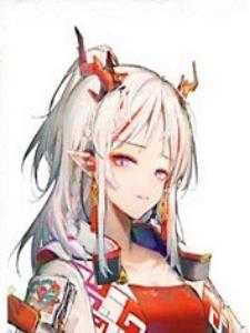 方舟军火商封面