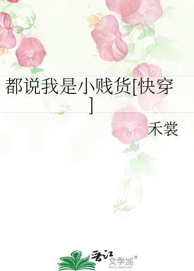 都说我是小贱货[快穿]封面
