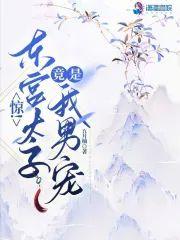 惊！东宫太子竟是我男宠封面