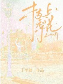 枝上梨花封面