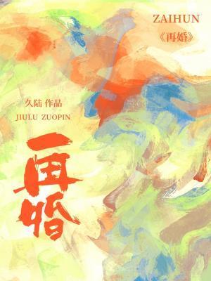 再婚封面
