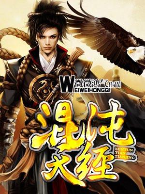 混沌天经封面