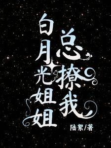 白月光姐姐总撩我封面