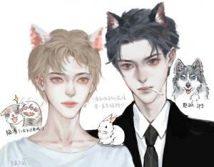 冬暖时封面