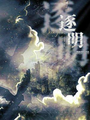 逐明封面