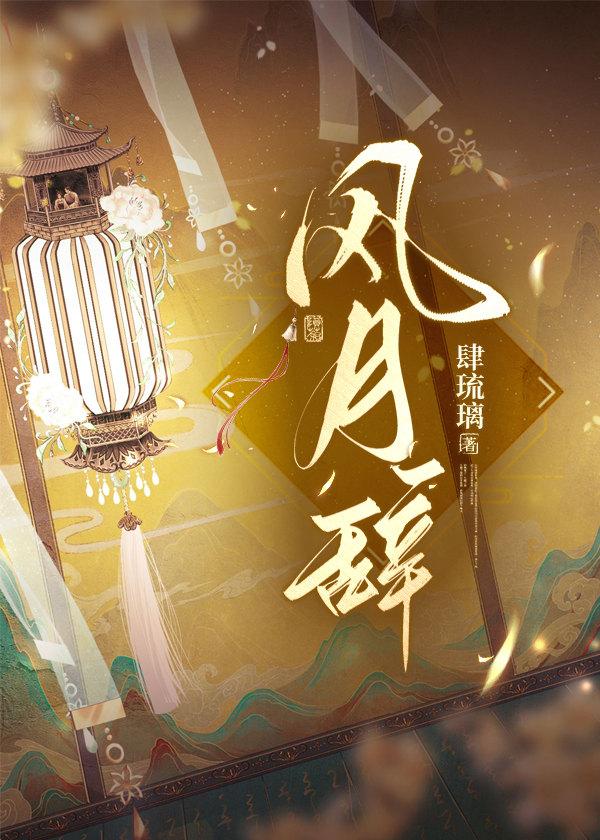 风月辞封面