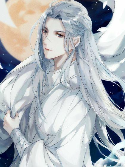 在国师手下讨生活封面