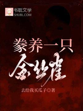 豢养一只金丝雀封面