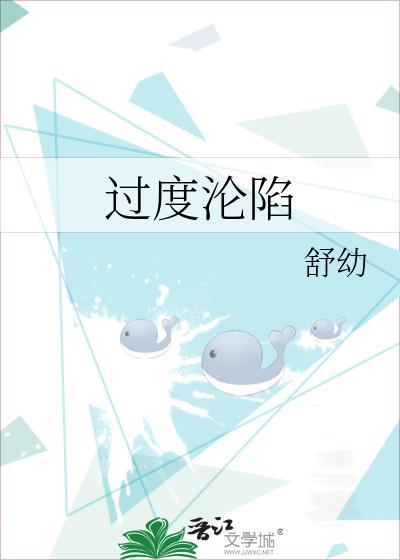过度沦陷封面