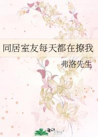同居室友每天都在撩我封面