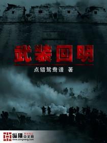 武装回明封面