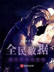 全民数据：副本失败就变强封面