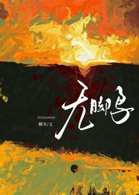 无脚鸟封面