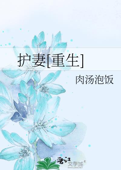 护妻[重生]封面