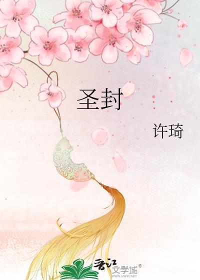 圣封封面