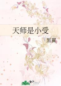 天师是小受封面
