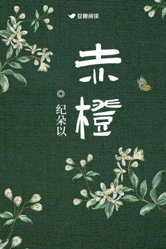 赤橙封面