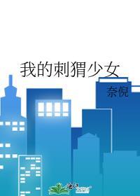 我的刺猬少女封面