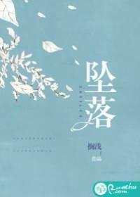 坠落封面