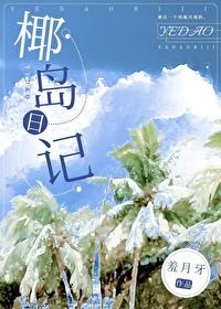 椰岛日记封面